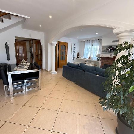 Raquel Koky Villa Empuriabrava Ngoại thất bức ảnh