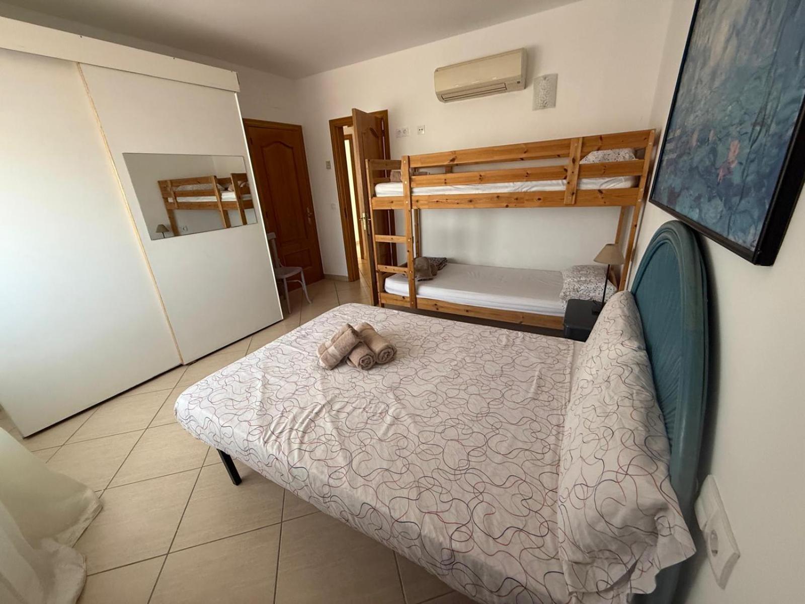 Raquel Koky Villa Empuriabrava Ngoại thất bức ảnh