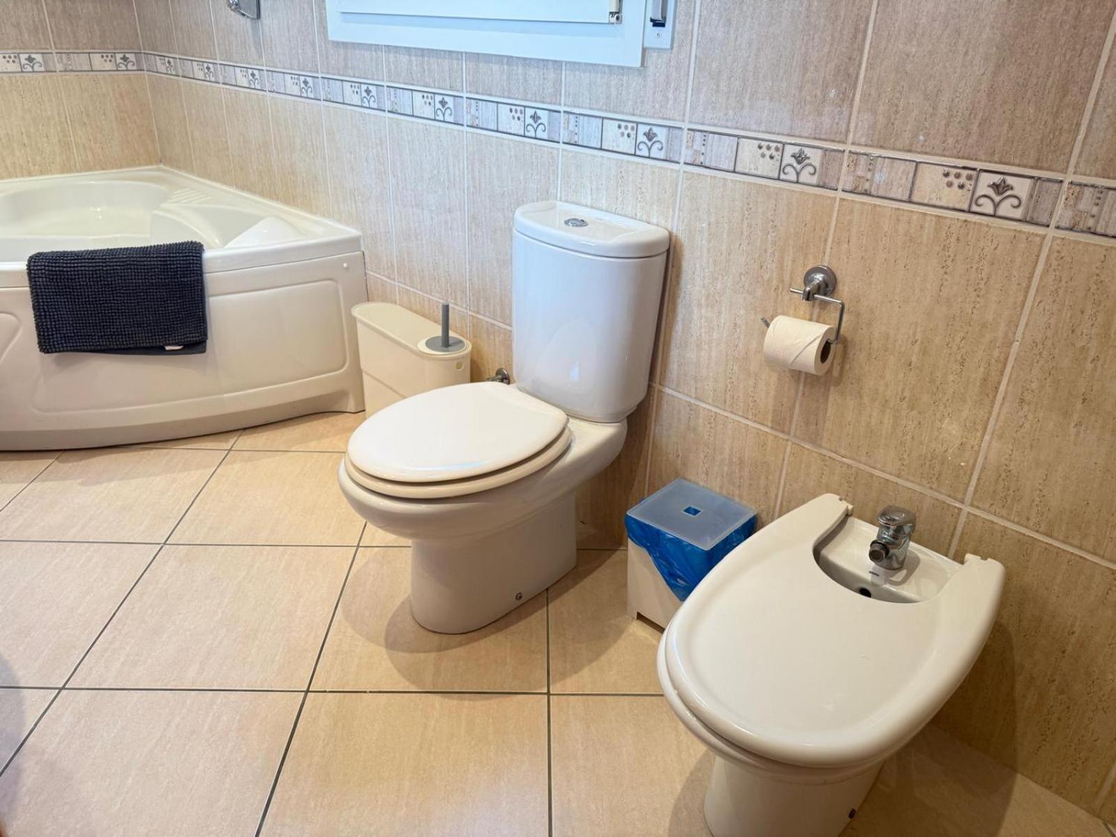 Raquel Koky Villa Empuriabrava Ngoại thất bức ảnh