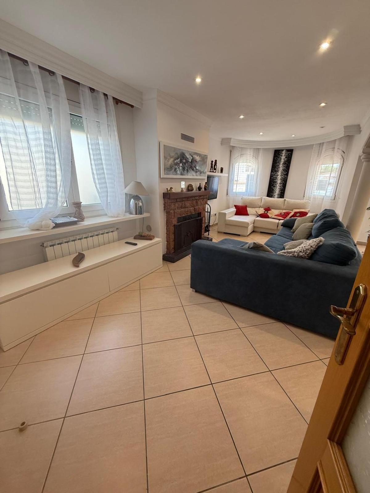 Raquel Koky Villa Empuriabrava Ngoại thất bức ảnh