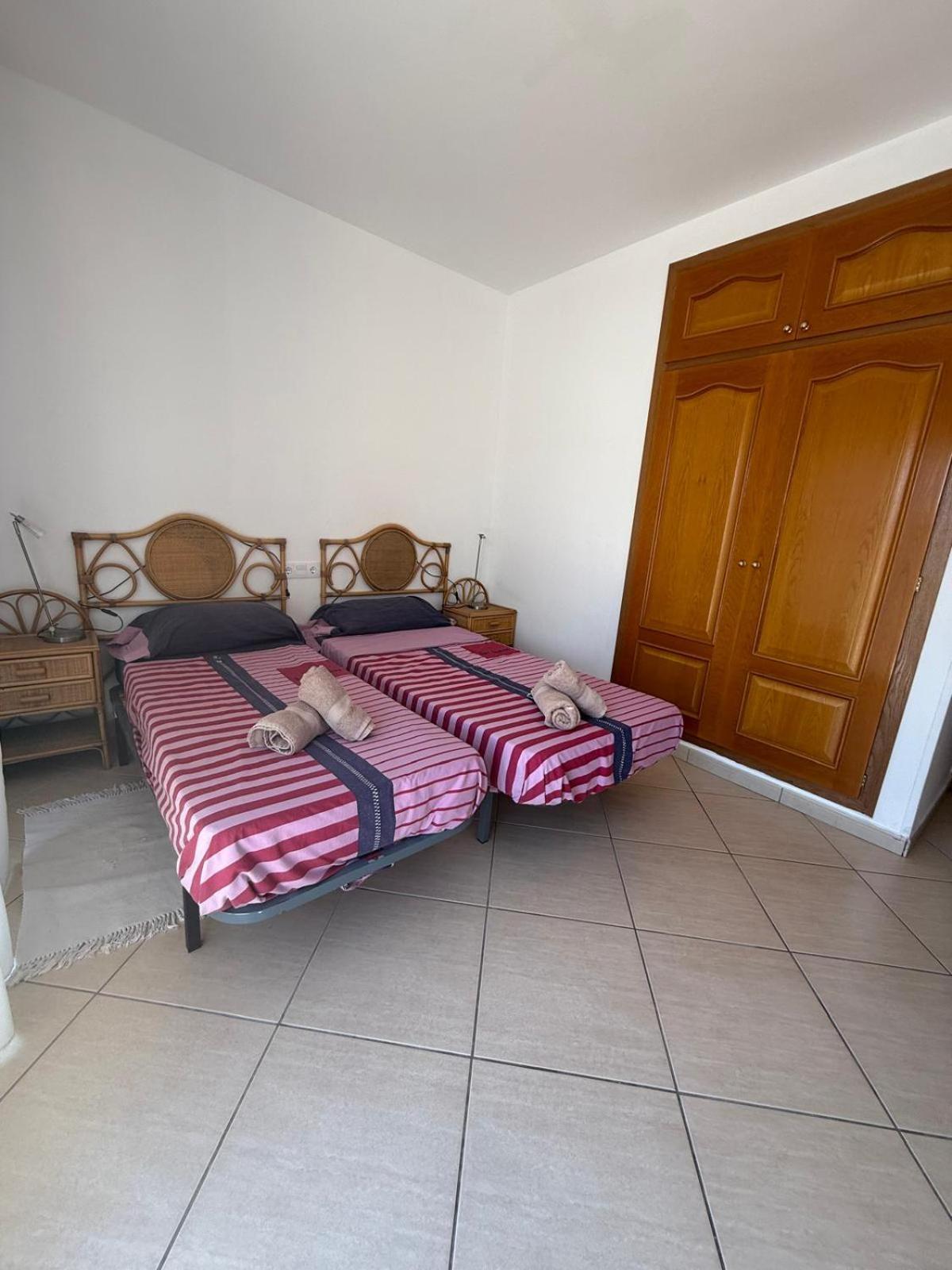 Raquel Koky Villa Empuriabrava Ngoại thất bức ảnh