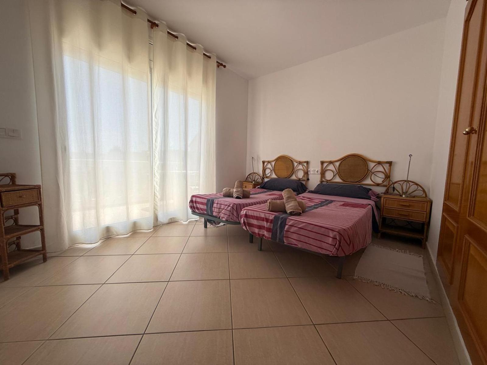 Raquel Koky Villa Empuriabrava Ngoại thất bức ảnh