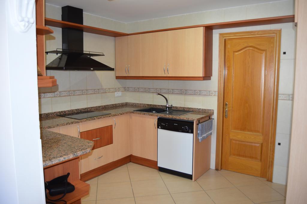 Raquel Koky Villa Empuriabrava Ngoại thất bức ảnh