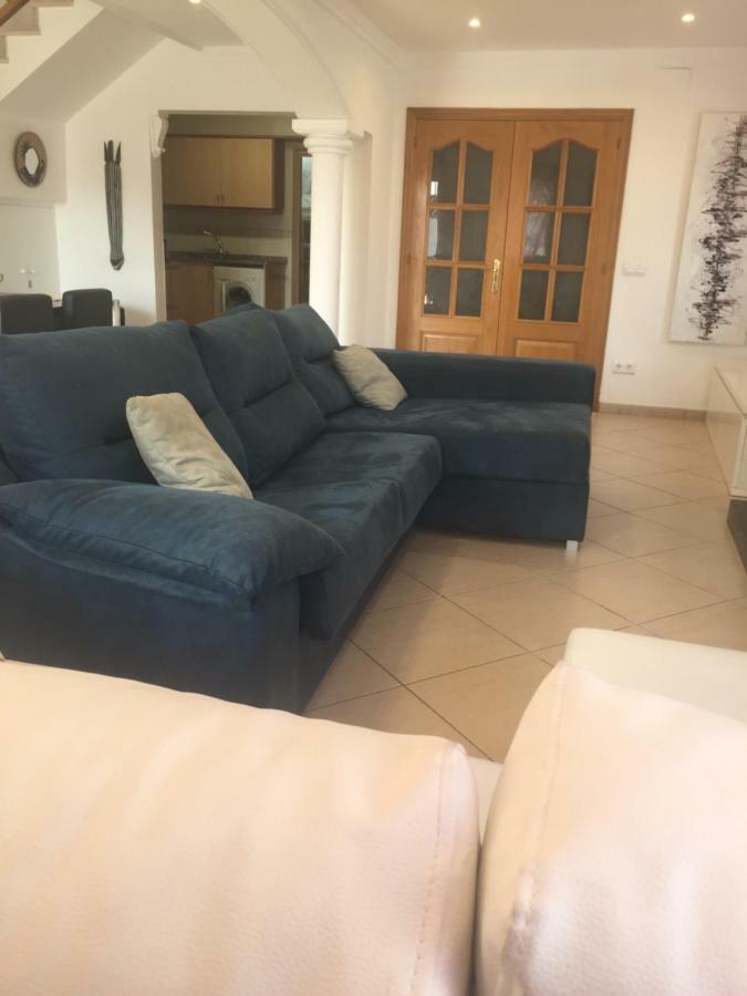 Raquel Koky Villa Empuriabrava Ngoại thất bức ảnh