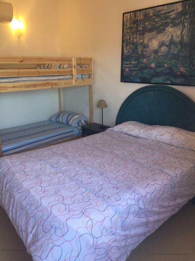 Raquel Koky Villa Empuriabrava Ngoại thất bức ảnh